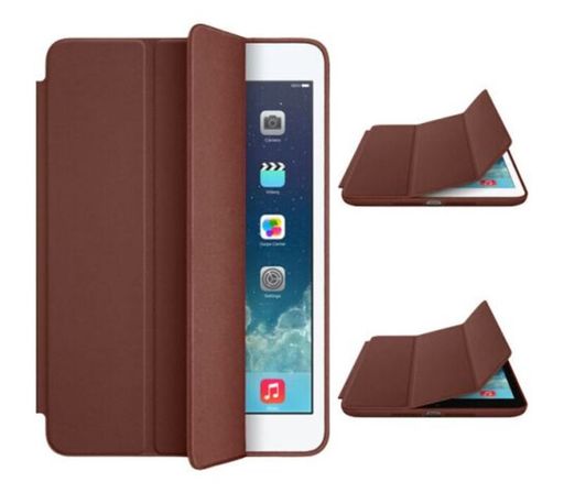 Чохол smart case iPad 12.9 (2020) brown