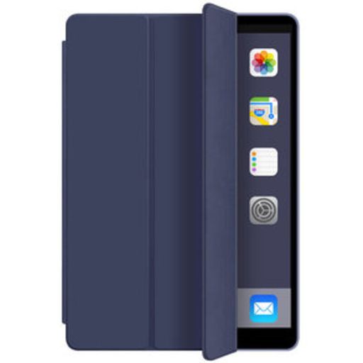 Чехол smart case iPad 12.9 (2020) midnight blue