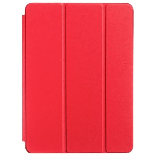 Чехол Smart case iPad (7/8) 10.2 (2019) / red/