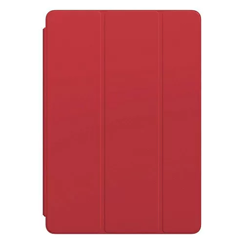 Чехол Smart case iPad (9) 10.2 (2019) / red/