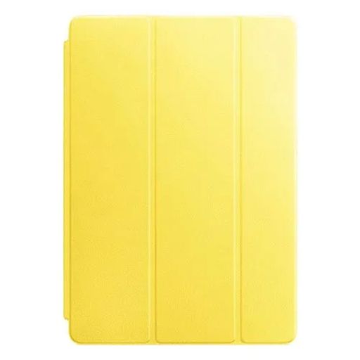 Чохол Smart case iPad (9) 10.2 (2019) / yellow/
