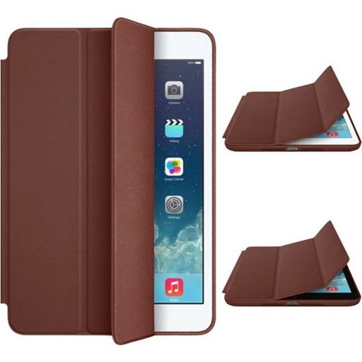 Чохол smart case iPad Pro 11 brown