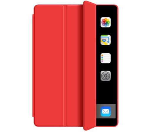 Чехол smart case iPad pro 12.9 (2018) red