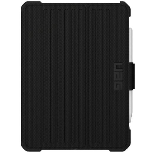Чохол UAG для Apple iPad 10.9"(10TH GEN, 2022) Metropolis, Black (123396114040)