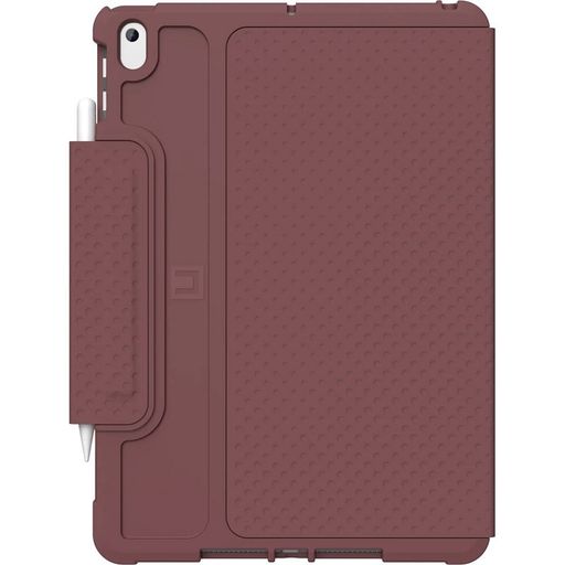 Чехол UAG [U] для Apple iPad 10.2 (2021) DOT, Aubergine (12191V314747)