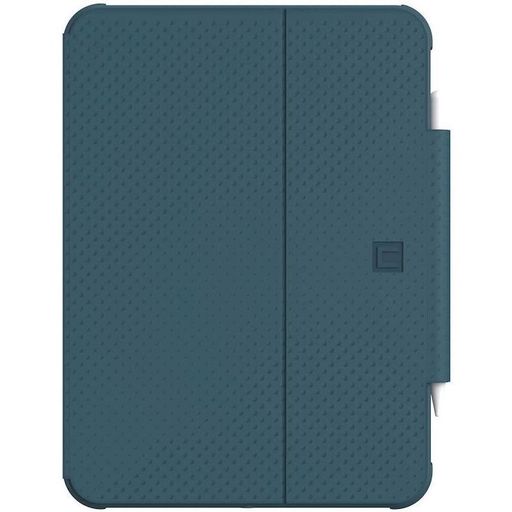 Чохол UAG [U] для Apple iPad 10.9"(10TH GEN, 2022) DOT, Deep Ocean (12339V315959)