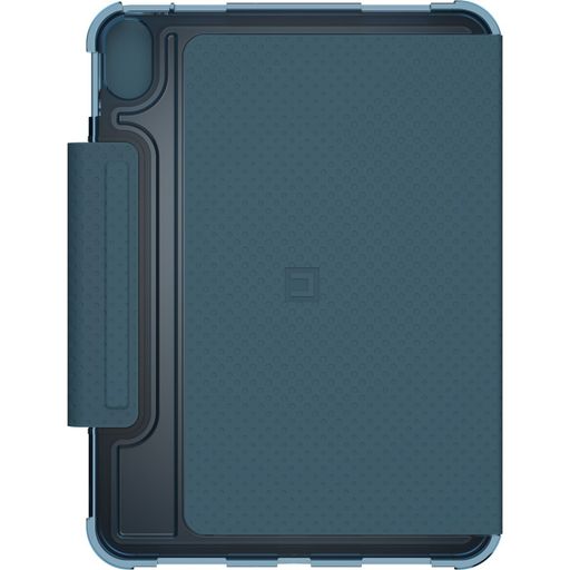 Чехол UAG [U] для Apple iPad 10.9"(10TH GEN, 2022) LUCENT, Deep Ocean (12339N315959)