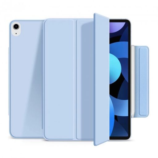 Чехол wiwu Alpha Smart Folio для iPad 10.2-10.5 Blue