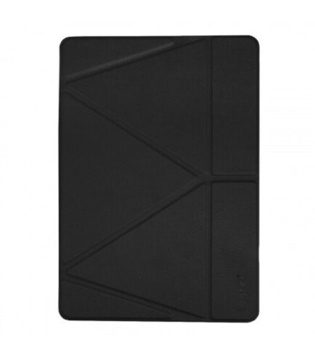 Чохол Wiwu Waltz Rotative iPad 10.2" - 10.5" /black/