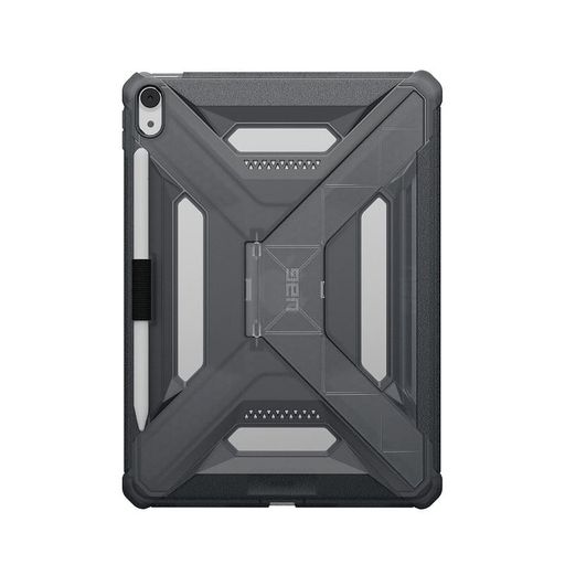 Чохол UAG для iPad Air 11'' (Gen 8, 2026) Scout+ Ash (124493113131)