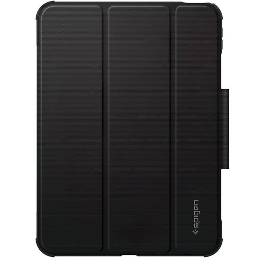 Чохол Spigen для iPad 10.9'' (2022) Rugged Armor Pro Black
