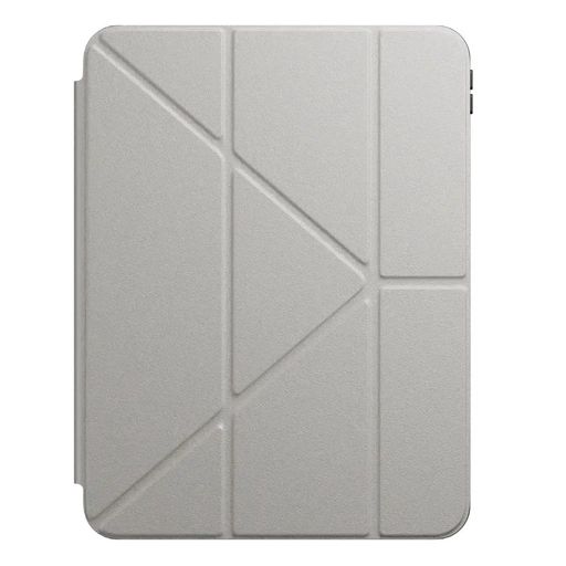 Чохол Native Union Active Case Sandstone for iPad Air 11" M2/M3 (ACTCSE-SAN-IPA-11)
