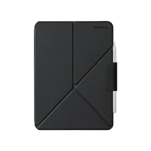Чохол Pitaka MagEZ Case Folio 2 Black for iPad mini 6/iPad mini (A17 Pro) (FIM2401)