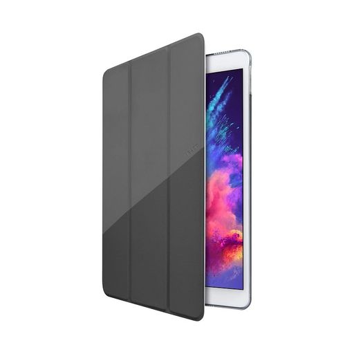 Чохол-книжка LAUT HUEX Smart Case для iPad mini 5/mini 4 Black (LAUT_IPM5_HX_BK)