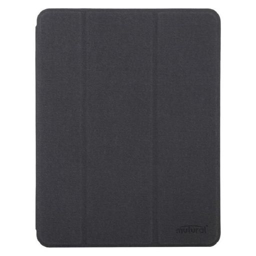 Чохол Mutural Yashi Case iPad 10th Gen (2022)/11th A16 2025 Black