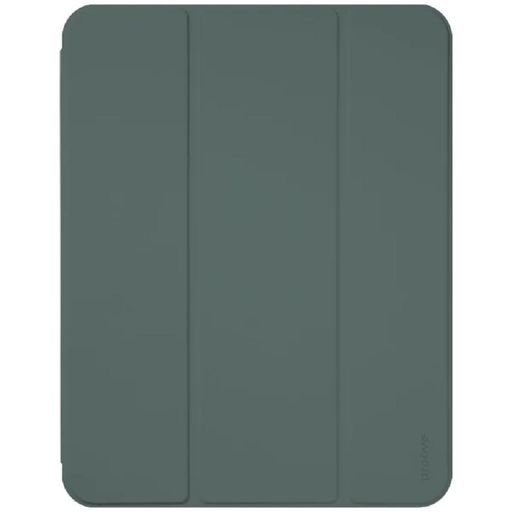 Чехол Proove Pillar Case iPad 10/11 10,9 2022/2025 (green) (PCPIID102506)