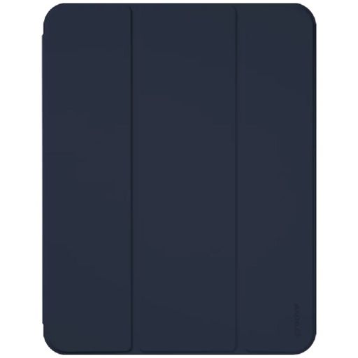Чохол Proove Pillar Case iPad 10/11 10,9 2022/2025 (midnight blue) (PCPIID102508)