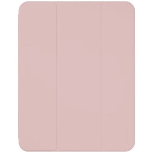 Чохол Proove Pillar Case iPad 10/11 10,9 2022/2025 (pink sand) (PCPIID102528)