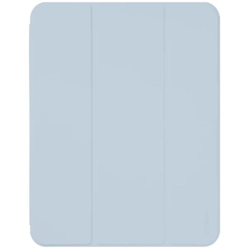 Чохол Proove Pillar Case iPad 10/11 10,9 2022/2025 (light blue) (PCPIID102534)