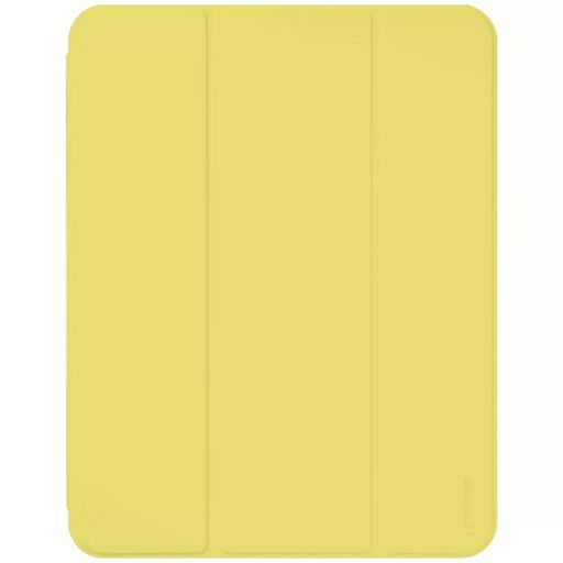 Чехол Proove Pillar Case iPad 10/11 10,9 2022/2025 (yellow) (PCPIID102544)