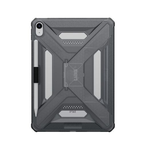 Чохол UAG для iPad 11'' (Gen 11, 2025) Scout+ Ash (124495113131)