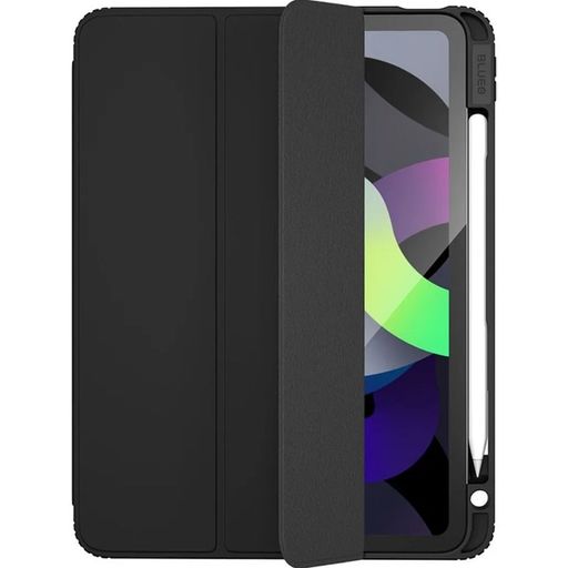 Чохол Blueo APE Case with Leather Sheath for iPad Pro 13 (2024) Black