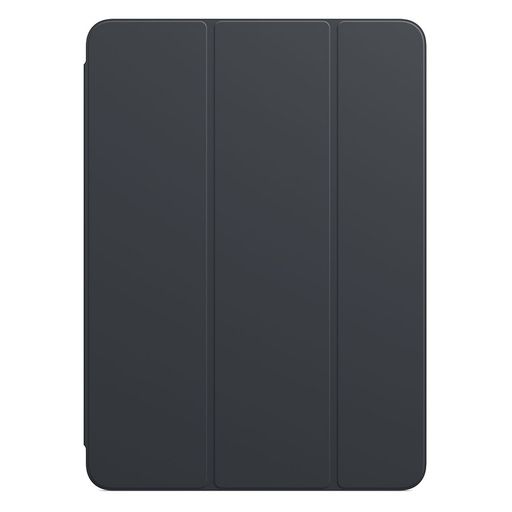 Чохол Apple Smart Folio for 11" iPad Pro - Charcoal Gray (MRX72)