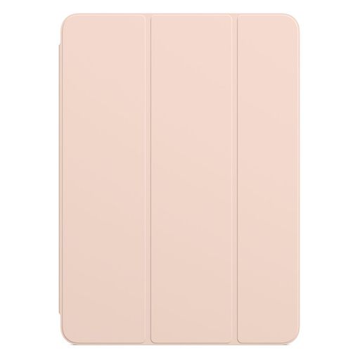 Чохол Apple Smart Folio for 11" iPad Pro - Pink Sand (MRX92)