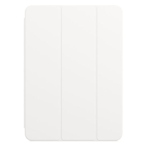 Чохол Apple Smart Folio for 11" iPad Pro - White (MRX82)