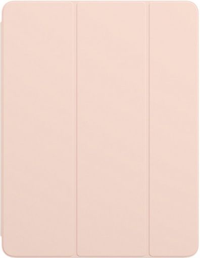 Чохол iPad Pro 12 (3gen) - Folio Smart - Pink Sand (MVQN2)