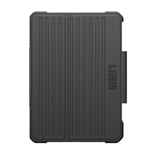 Чохол UAG для iPad Pro 13" (Gen 7, 2024), Metropolis SE, Black (124476114040)