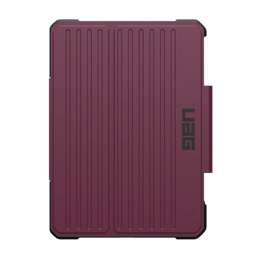 Чохол UAG для iPad Pro 11" (Gen 5, 2024), Metropolis SE, Bordeaux (124475119049)