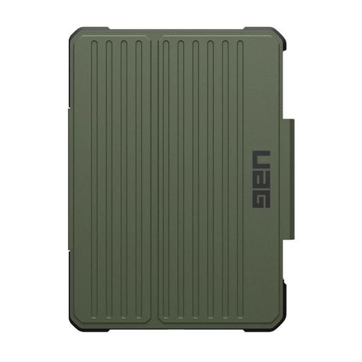 Чохол UAG для iPad Pro 11" (Gen 5, 2024), Metropolis SE, Olive (124475117272)