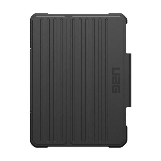 Чехол UAG для iPad Air 11" (Gen 6, 2024), Metropolis SE, Black (124473114040)