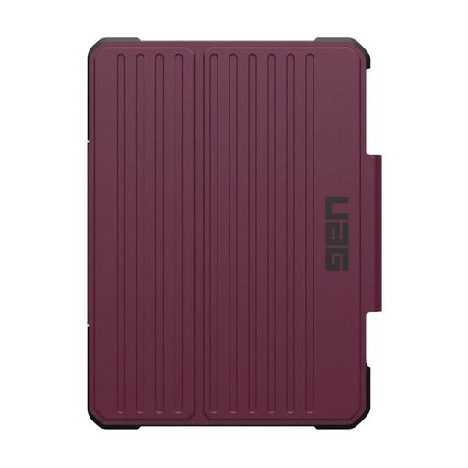 Чохол UAG для iPad Air 13" (Gen 1, 2024), Metropolis SE, Bordeaux (124472119049)