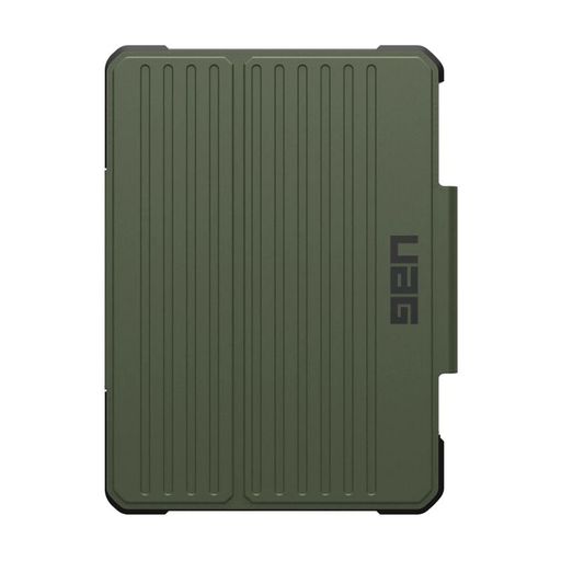 Чехол UAG для iPad Air 13" (Gen 1, 2024), Metropolis SE, Olive (124472117272)