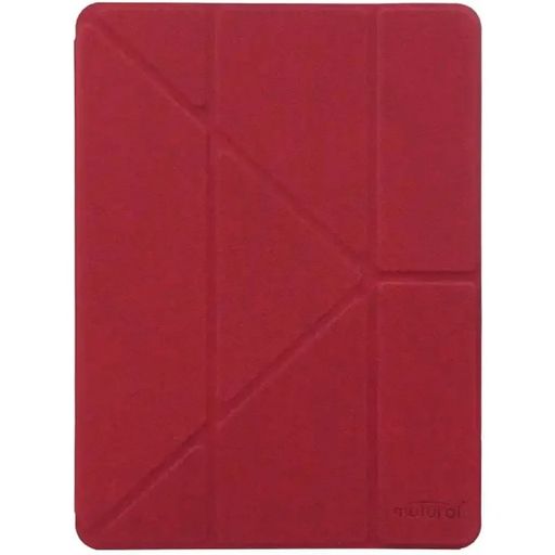 Чохол Mutural King Kong Case iPad 10.9 / 10th generation (2022), Red