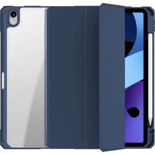 Чехол Mutural PINYUE Case iPad Air 4,10.9 (2020)/Air 5. 10.9 (2022) Dark Blue