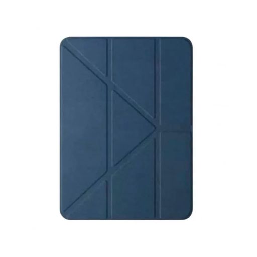 Чохол Mutural King Kong Case iPad 11 Pro M1 (2022 / 2021), Dark Blue