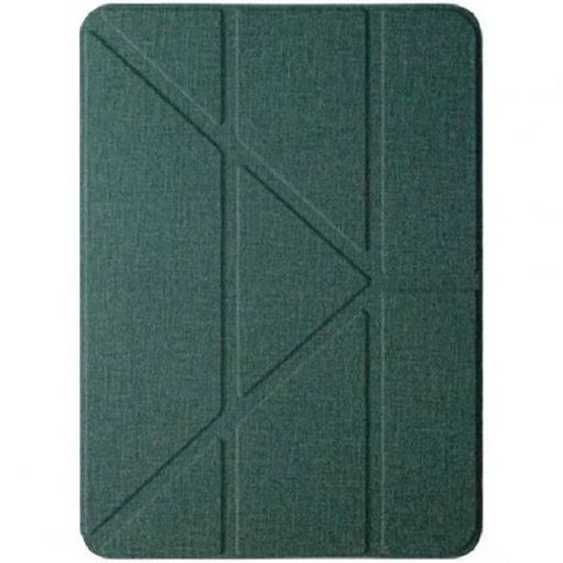Чохол Mutural King Kong Case iPad 11 Pro M1 (2022 / 2021) Forest Green