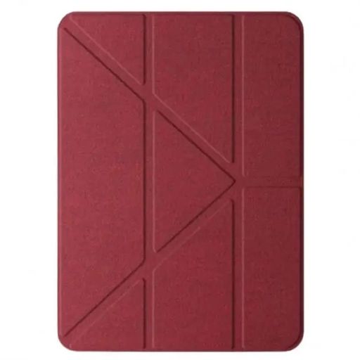 Чохол Mutural King Kong Case iPad 11 Pro M1 (2022 / 2021), Red