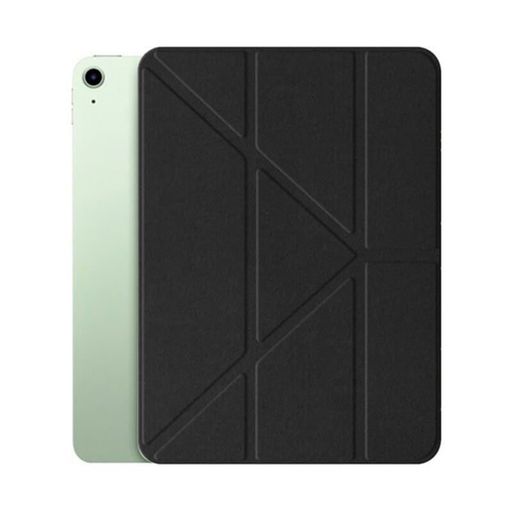Чохол Mutural King Kong Case iPad Air 11 (2024) / iPad Air 4,10.9 (2020)/Air 5. 10.9 (2022), Black