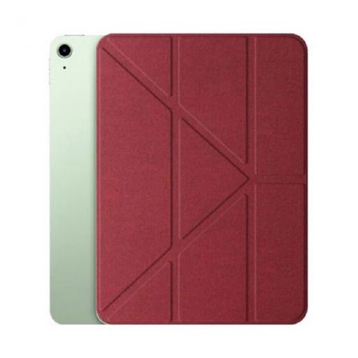 Чехол Mutural King Kong Case iPad Air 11 (2024) / iPad Air 4,10.9 (2020)/Air 5. 10.9 (2022), Red