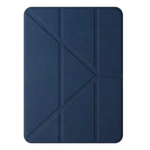 Чохол Mutural King Kong Case iPad 7/8, 10.2 (2019 / 2020 / 2021) Dark Blue