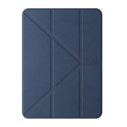 Чохол Mutural King Kong Case iPad Air 13 (2024), Dark Blue