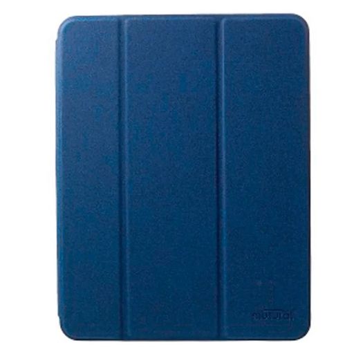 Чохол Mutural Yashi Case iPad 12,9 Pro M1 (2022 / 2021), Darck Blue