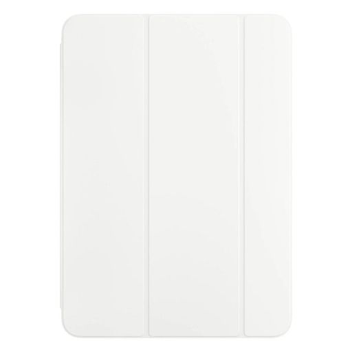 Чехол Apple Smart Folio for iPad Pro 11-inch (M4) - White (MW973)