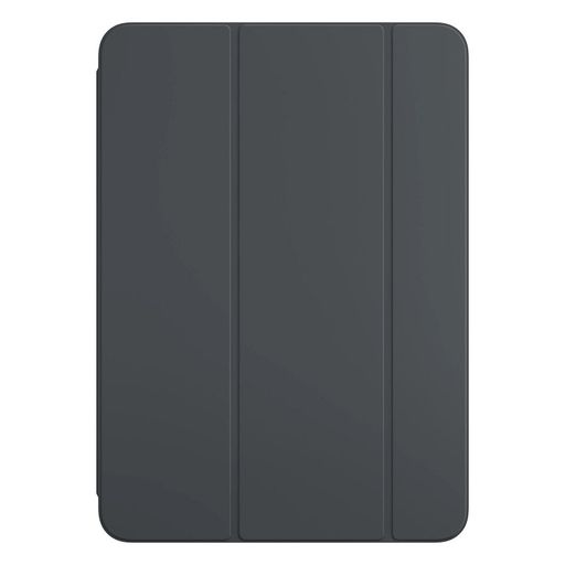 Чехол Apple Smart Folio for iPad Pro 11-inch (M4) - Black (MW983)