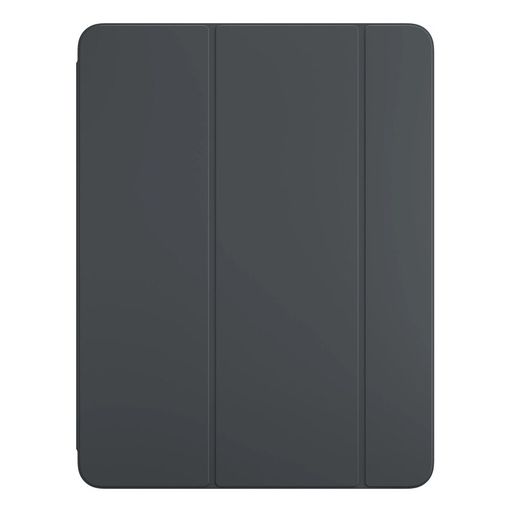 Чехол Apple Smart Folio for iPad Pro 13-inch (M4) - Black (MWK33)
