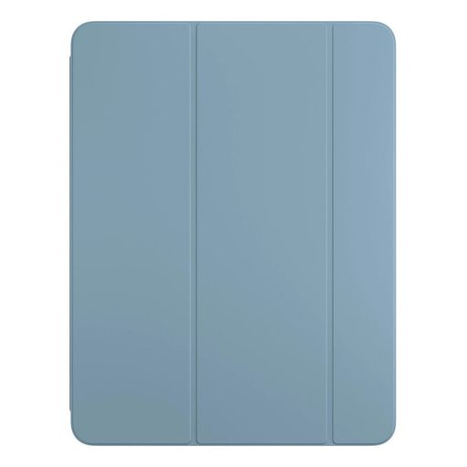 Чохол Apple Smart Folio for iPad Pro 13-inch (M4) - Denim (MWK43)